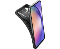 SPIGEN Liquid Air do Galaxy A54 5G matt czarny - 1129706 - zdjęcie 5